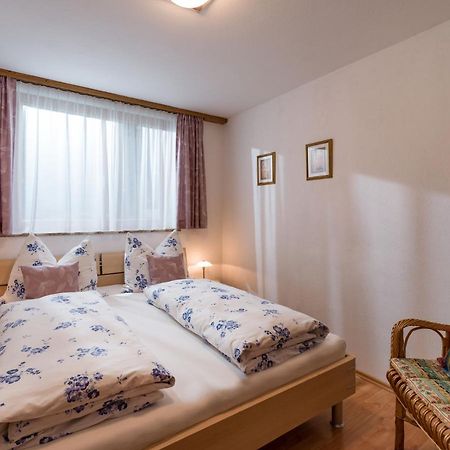 Haus Laimbauer Apartamento Kirchdorf in Tirol Exterior foto