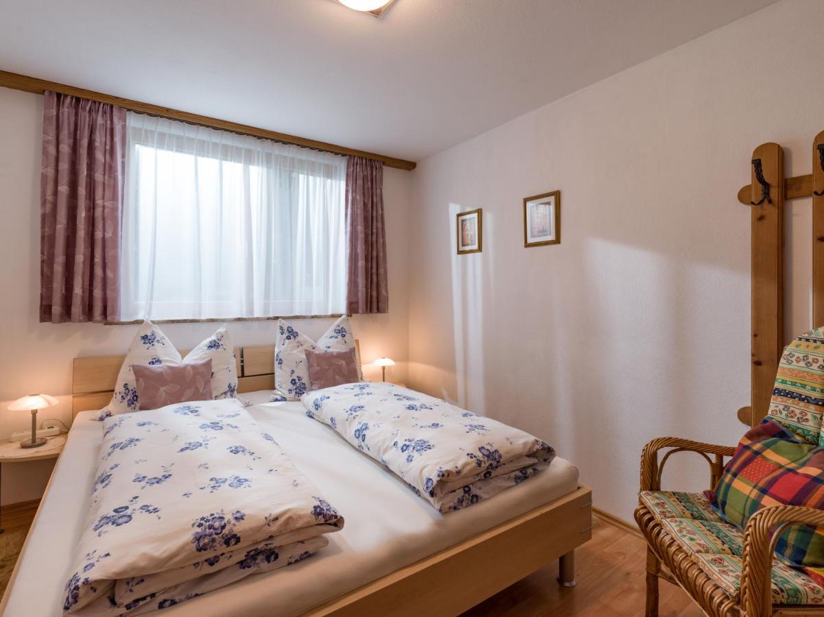 Haus Laimbauer Apartamento Kirchdorf in Tirol Exterior foto