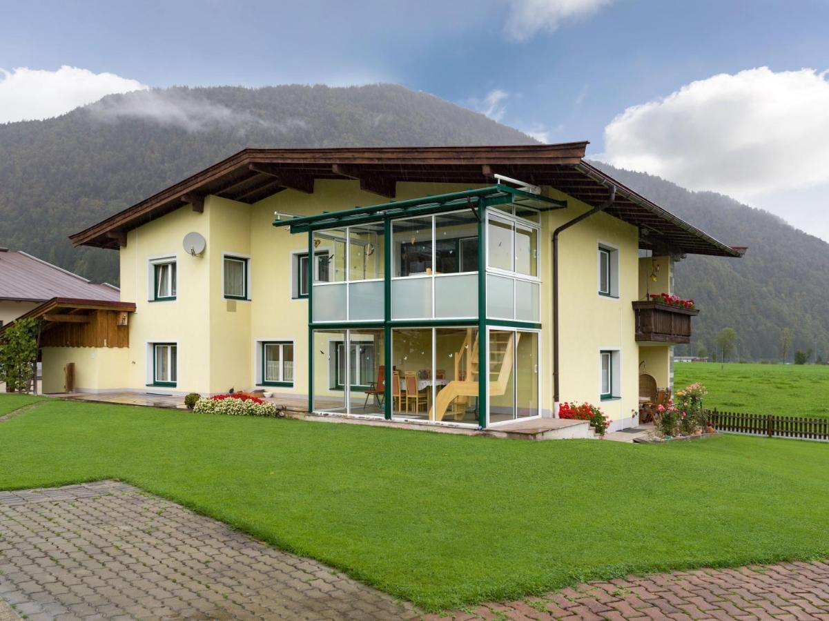 Haus Laimbauer Apartamento Kirchdorf in Tirol Exterior foto
