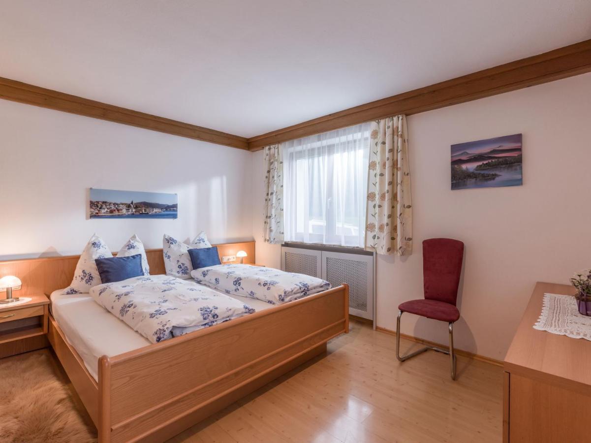 Haus Laimbauer Apartamento Kirchdorf in Tirol Exterior foto