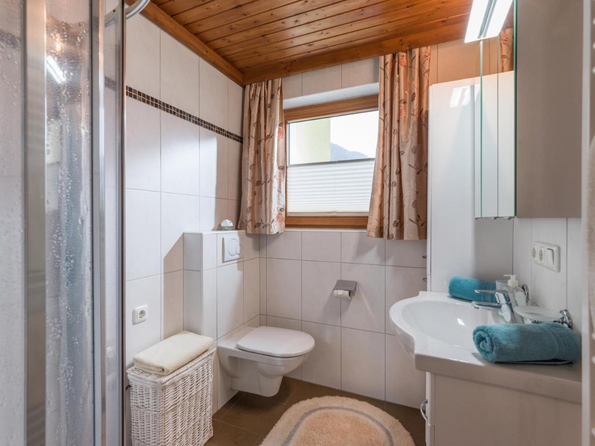 Haus Laimbauer Apartamento Kirchdorf in Tirol Exterior foto