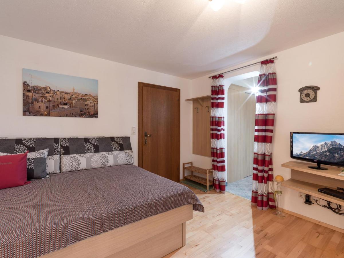 Haus Laimbauer Apartamento Kirchdorf in Tirol Exterior foto