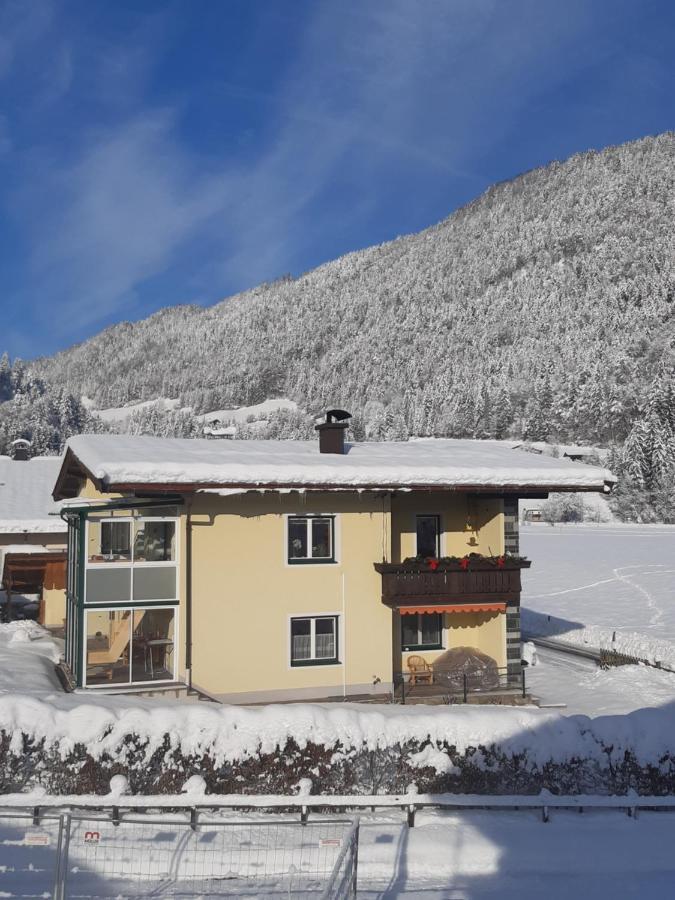 Haus Laimbauer Apartamento Kirchdorf in Tirol Exterior foto